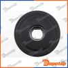 Poulie damper vilebrequin pour RENAULT | RKP-RE-025, 10569